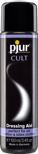 Artikelbild des Artikels “pjur Cult Dressing Aid 100 ml “