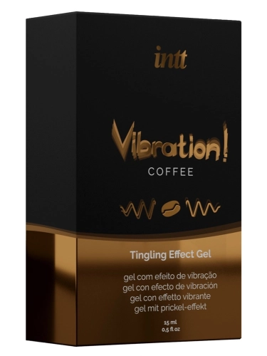 Artikelbild des Artikels “Vibration! Coffee 15 ml “