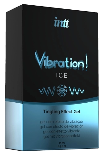 Artikelbild des Artikels “Vibration! Ice 15 ml “