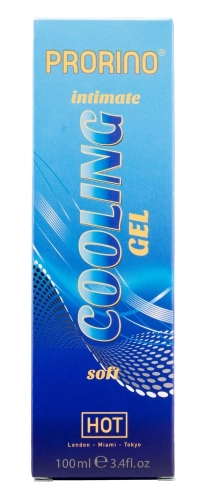 Artikelbild des Artikels “PRORINO Cooling Gel Soft 100ml “