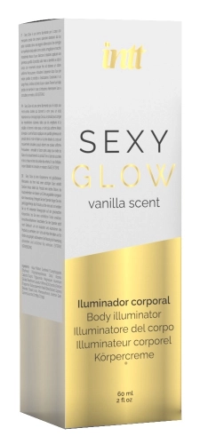 Artikelbild des Artikels “Sexy Glow Körpercreme 60 ml “