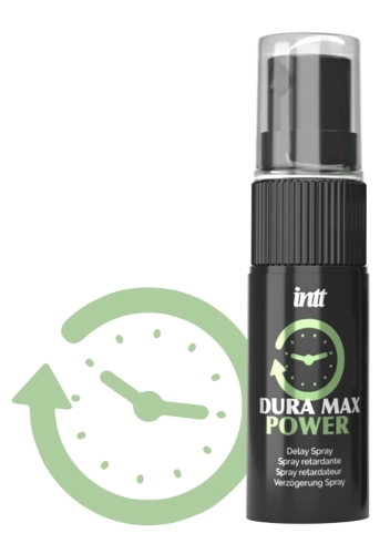 Artikelbild des Artikels “Dura Max Power Delay Spray 12ml “