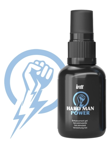 Artikelbild des Artikels “Hard Man Power Enhancement 15ml “