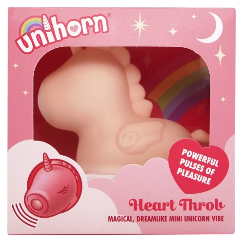 Artikelbild des Artikels “Unihorn Heart Throb “