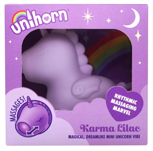 Artikelbild des Artikels “Unihorn Karma Lilac “