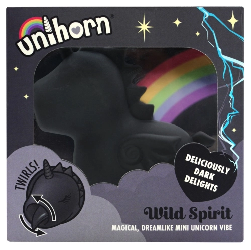 Artikelbild des Artikels “Unihorn Wild Spirit “