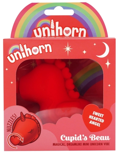 Artikelbild des Artikels “Unihorn Cupids Beau “