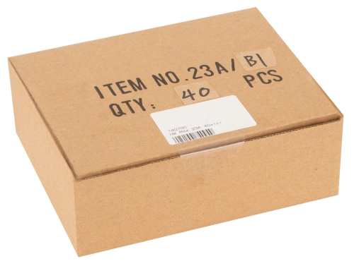 Artikelbild des Artikels “Batterie HW Max 23A 40x1er “