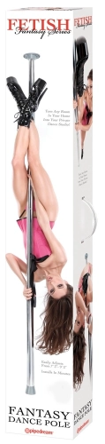 Artikelbild des Artikels “FFS Fantasy Dance Pole “