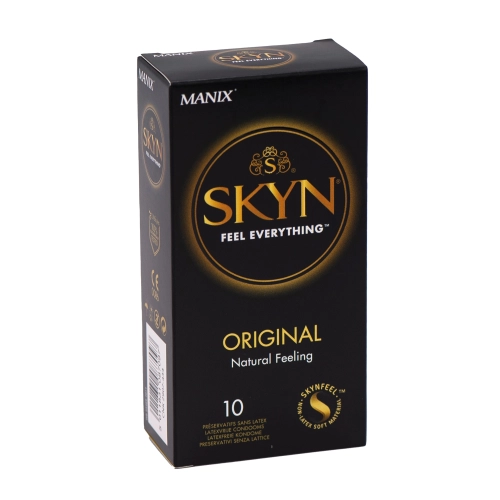 Artikelbild des Artikels “MANIX Skyn 10 St. “