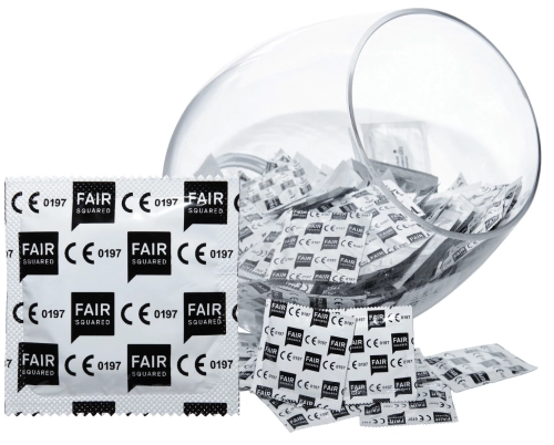 Artikelbild des Artikels “FAIR SQUARED Ultrathin “