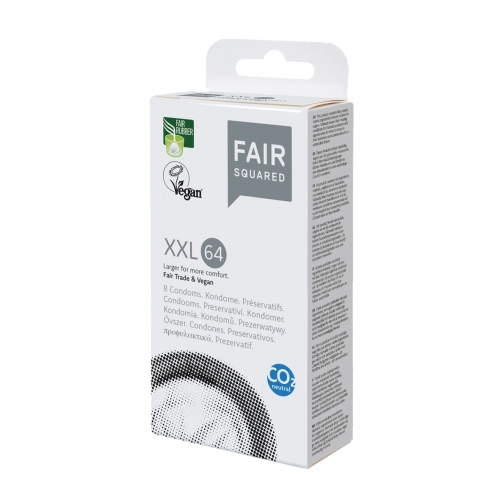 Artikelbild des Artikels “FAIR SQUARED XXL 8 St. “