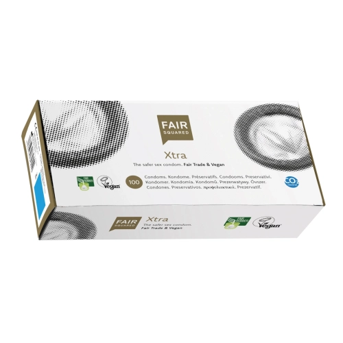 Artikelbild des Artikels “FAIR SQUARED Xtra 100 St. “