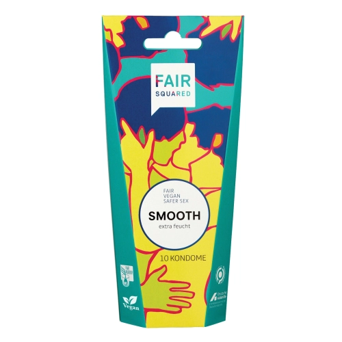 Artikelbild des Artikels “FAIR SQUARED Smooth 10 St. “