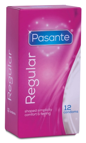 Artikelbild des Artikels “PASANTE - Regular 12 St. “