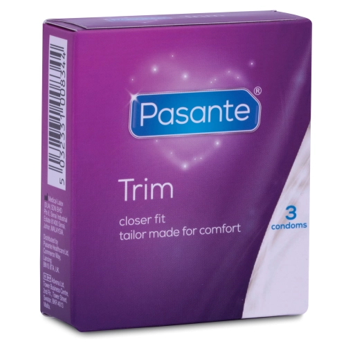Artikelbild des Artikels “PASANTE - Trim “