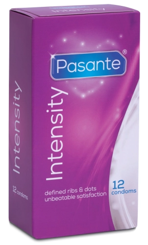 Artikelbild des Artikels “PASANTE - Intensity 12 St. “