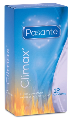 Artikelbild des Artikels “PASANTE - Climax 12 St. “