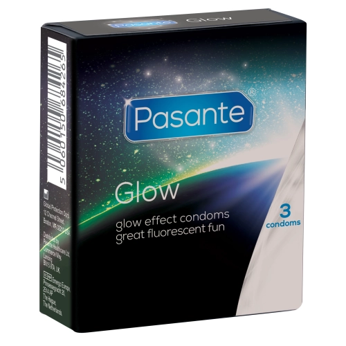 Artikelbild des Artikels “PASANTE - Glow “