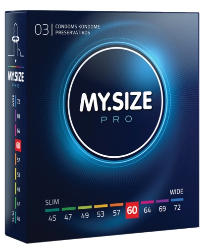 Artikelbild des Artikels “MY.SIZE PRO 60 3er “