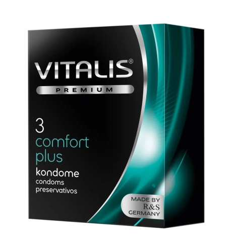 Artikelbild des Artikels “VITALIS comfort plus 3 St. “