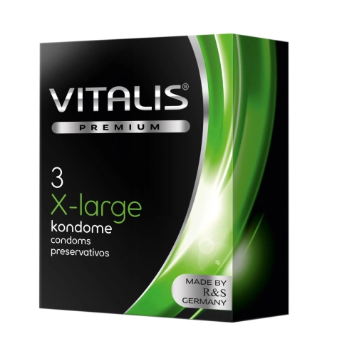 Artikelbild des Artikels “VITALIS x-large 3 St. “