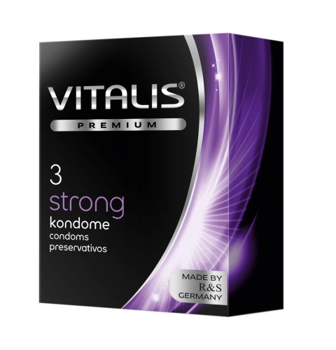 Artikelbild des Artikels “VITALIS strong 3 St. “