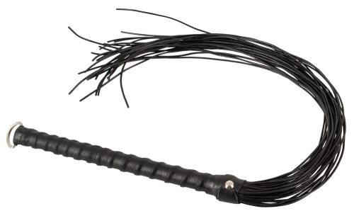Artikelbild des Artikels “Leder Flogger Cord “