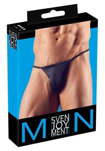 Artikelbild des Artikels “Herren Ministring “