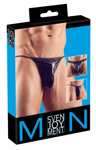 Artikelbild des Artikels “Herren Strings 3er S-L “