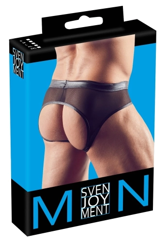 Artikelbild des Artikels “Herren Slip Po-frei “