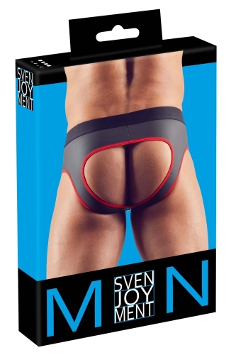 Artikelbild des Artikels “Herren Jock “