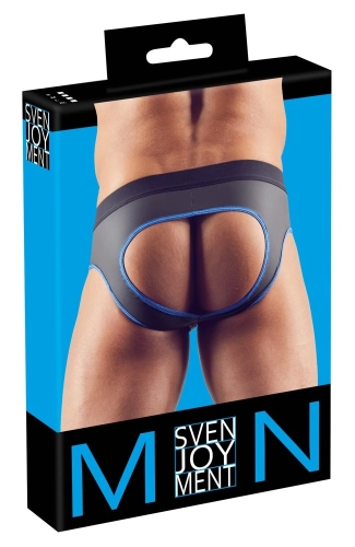 Artikelbild des Artikels “Herren Jock “