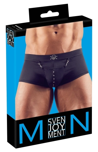 Artikelbild des Artikels “Herren Pants “