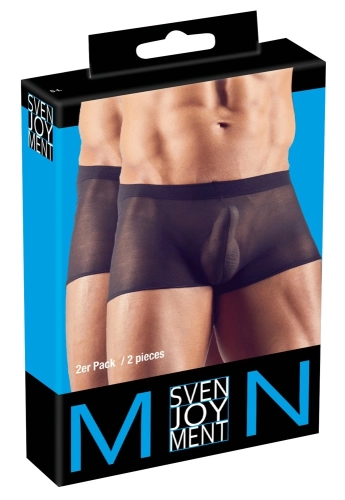 Artikelbild des Artikels “Herren Pants 2er Pack S-L “