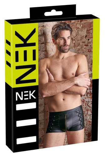 Artikelbild des Artikels “Herren Pants “