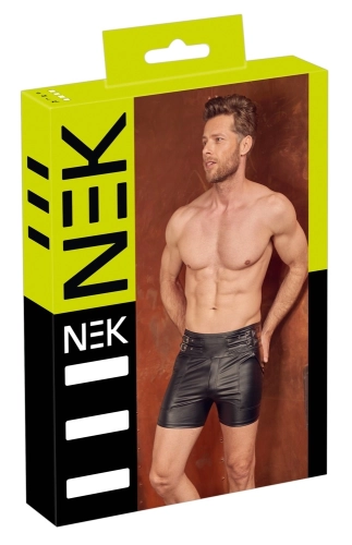 Artikelbild des Artikels “Herren Shorts schwarz “
