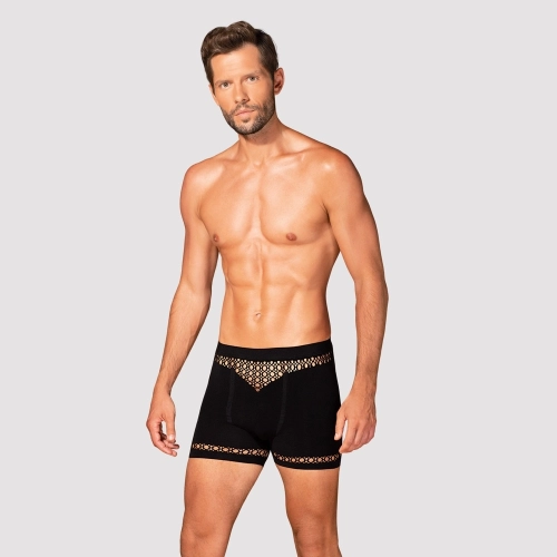 Artikelbild des Artikels “OBS H.Boxer S-L “
