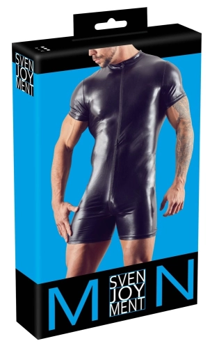 Artikelbild des Artikels “Herren Kurzoverall “