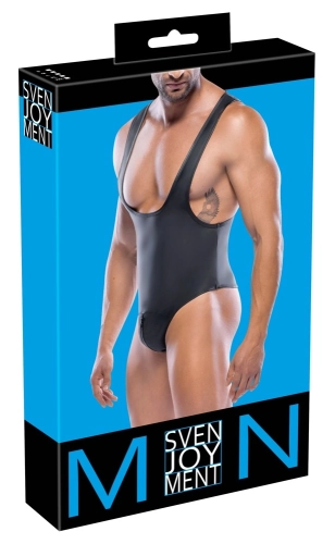 Artikelbild des Artikels “Herren Body “