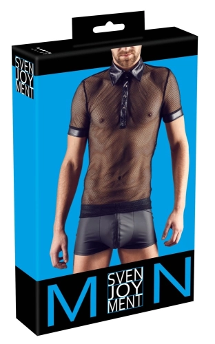 Artikelbild des Artikels “Herren Shirt “