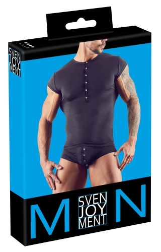 Artikelbild des Artikels “Herren Shirt “