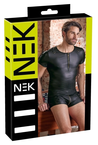 Artikelbild des Artikels “Herren Shirt “