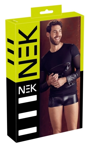 Artikelbild des Artikels “Herren Shirt “