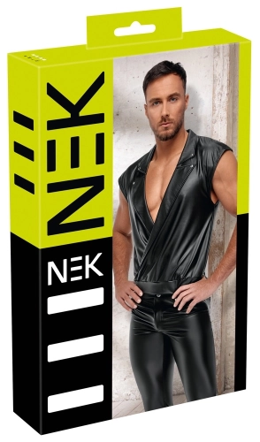 Artikelbild des Artikels “Herren Shirt matt “