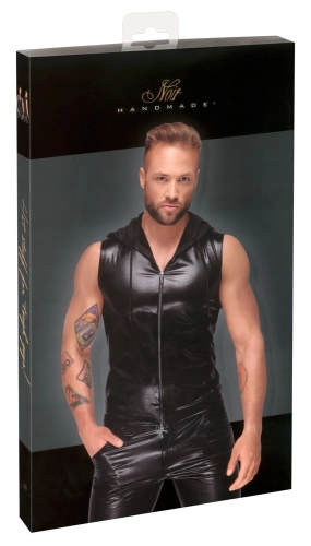 Artikelbild des Artikels “Noir H.Shirt “