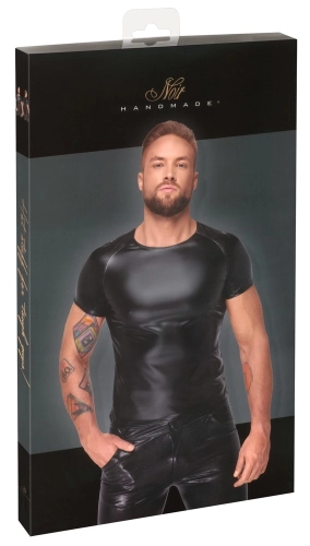 Artikelbild des Artikels “Noir H.Shirt “