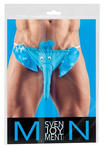 Artikelbild des Artikels “Herren Gag String S-L “