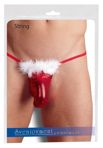 Artikelbild des Artikels “Herren String S-L “