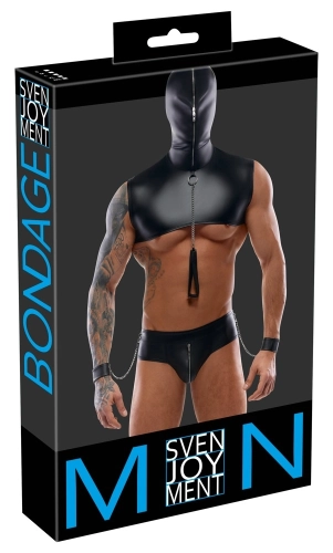 Artikelbild des Artikels “Herren Bondage Set “